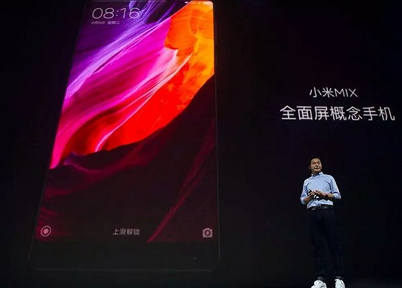 2019哪一款全面屏方案將成為主流